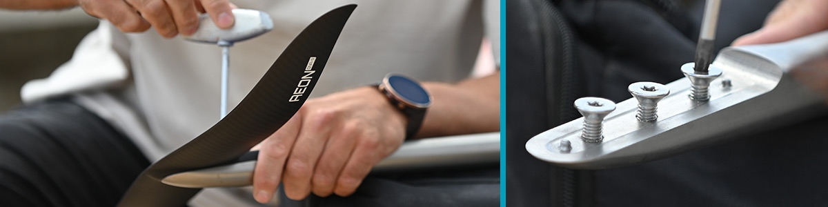 AEON Accessories detail